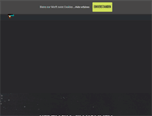 Tablet Screenshot of bistro-werft.de